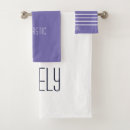 Search for periwinkle bath towels Stylish