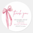 Search for bridal shower stickers Modern