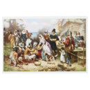 Search for thanksgiving art Vintage