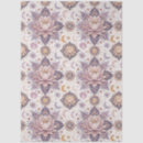 Search for celestial tissue paper Mandala