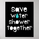 Search for save water posters Ecology