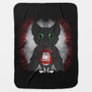 Search for goth baby blankets Cute