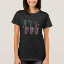 Search for saxophone tshirts Alto