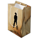 Search for cowboy gift bags Buckaroo