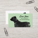Search for boxer dog business cards Animal