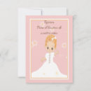 Search for baptism save the dates Pink