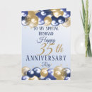 Search for wedding anniversary cards For him