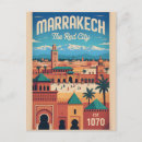 Search for marrakech postcards Koutoubia mosque