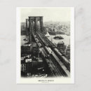 Search for brooklyn bridge postcards Cityscape