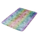 Search for mermaid bath mats Pattern