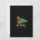 Search for bigfoot party invitations Red truck