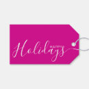 Search for pink gift tags Script