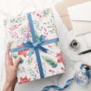 Search for red and white christmas wrapping paper Pretty