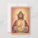 Search for sacred heart prayer cards Catholic