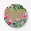Search for summer paper plates Elegant