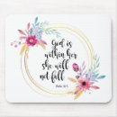 Search for christian mousepads Biblical