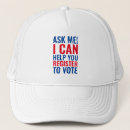 Search for political hats Election