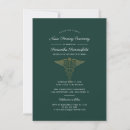 Search for nurse pinning invitations Modern