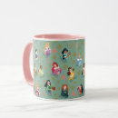 Search for disney christmas mugs Princess