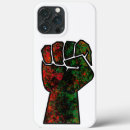 Search for black red green iphone cases African