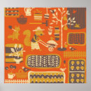 Search for squirrel posters Pattern