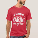 Search for marines tshirts semper fi