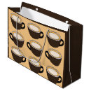 Search for coffee gift bags Stylish