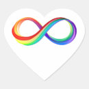 Search for infinity symbol stickers Autistic