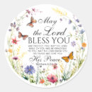 Search for blessing stickers Scripture