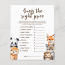 Search for wolf baby shower Rustic