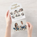 Search for without photos holiday cards Typography