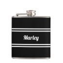 Search for unique flasks Groomsman