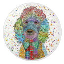 Search for dog lover knobs and pulls Animal