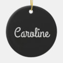 Search for cute ornaments Minimalist
