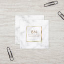 Search for white and gold business cards Trendy