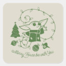 Search for star wars stickers Baby yoda