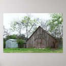 Search for old barn posters Texas