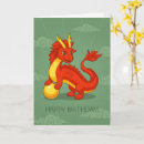 Search for chinese dragon cards Cute