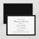 Search for nautical rehearsal dinner invitations Simple