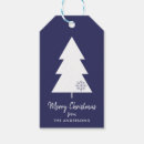 Search for blue christmas gift tags Chic