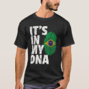 Search for brazil tshirts Dna