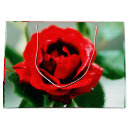 Search for red roses gift bags Valentine
