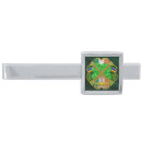 Search for irish tie bars Shamrock