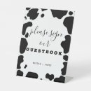 Search for western wedding signs Cowgirl