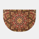 Search for persian doormats Flower