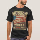 Search for hudson tshirts Vintage