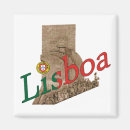 Search for lisbon magnets City