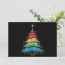 Search for gay pride christmas cards Santa
