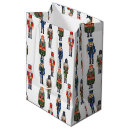 Search for nutcracker gift bags Festive