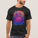 Search for outrun clothing Futuresynth